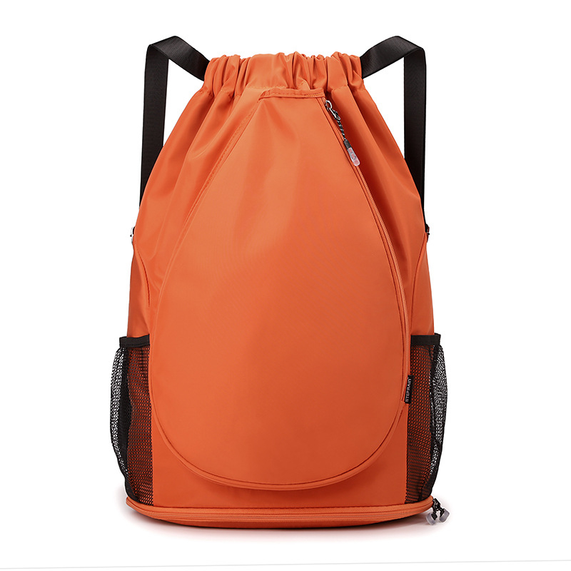 Rucsac sport pentru tenis și badminton - capacitate mare, impermeabil, ultra-ușor, din poliester, bretele curbate