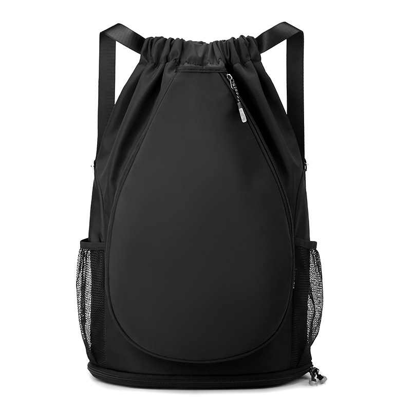 Rucsac sport pentru tenis și badminton - capacitate mare, impermeabil, ultra-ușor, din poliester, bretele curbate