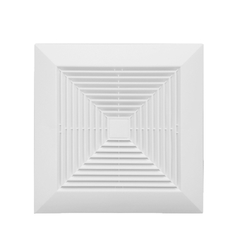 Csatornás típusú szellőztető ventilátor konyhához és fürdőszobához, mennyezet alatti felszerelés, 220V, 40W