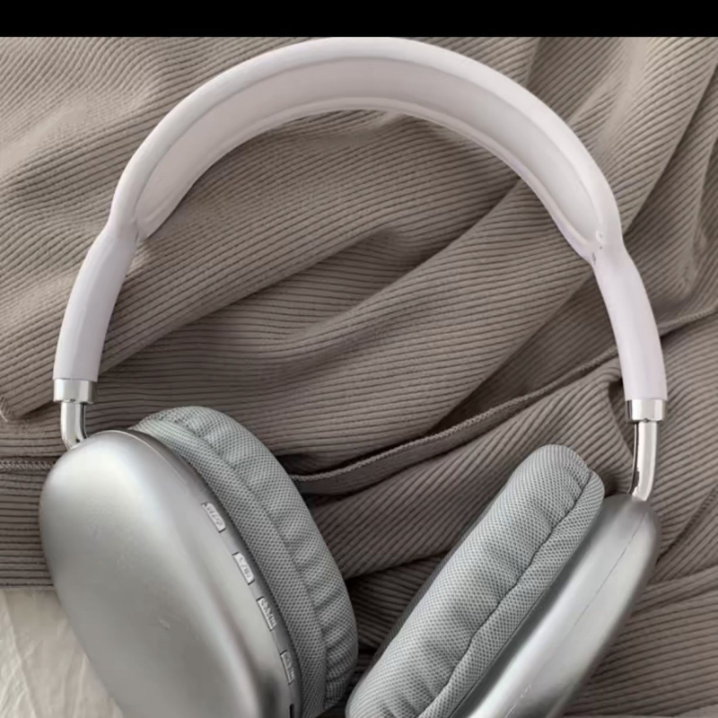 Bežične Bluetooth slušalice preko glave s dubokim basom za esports – kompatibilne s Apple, Oppo, Huawei, Vivo i PC; Bluetooth protokol 1.1, tehnologija koštane vodljivosti, trajanje baterije 0–4 sata, vodootpornost