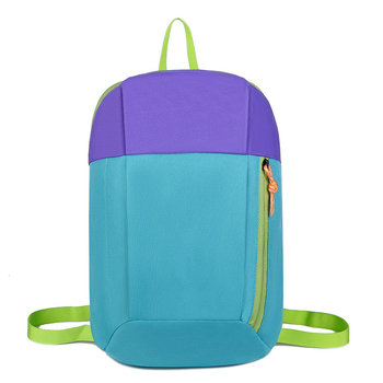 Rucsac sport Wolf Travel Luggage, Unisex, Material Oxford, Curea cu pernă de aer, Pentru drumeții și ciclism, Rezistent