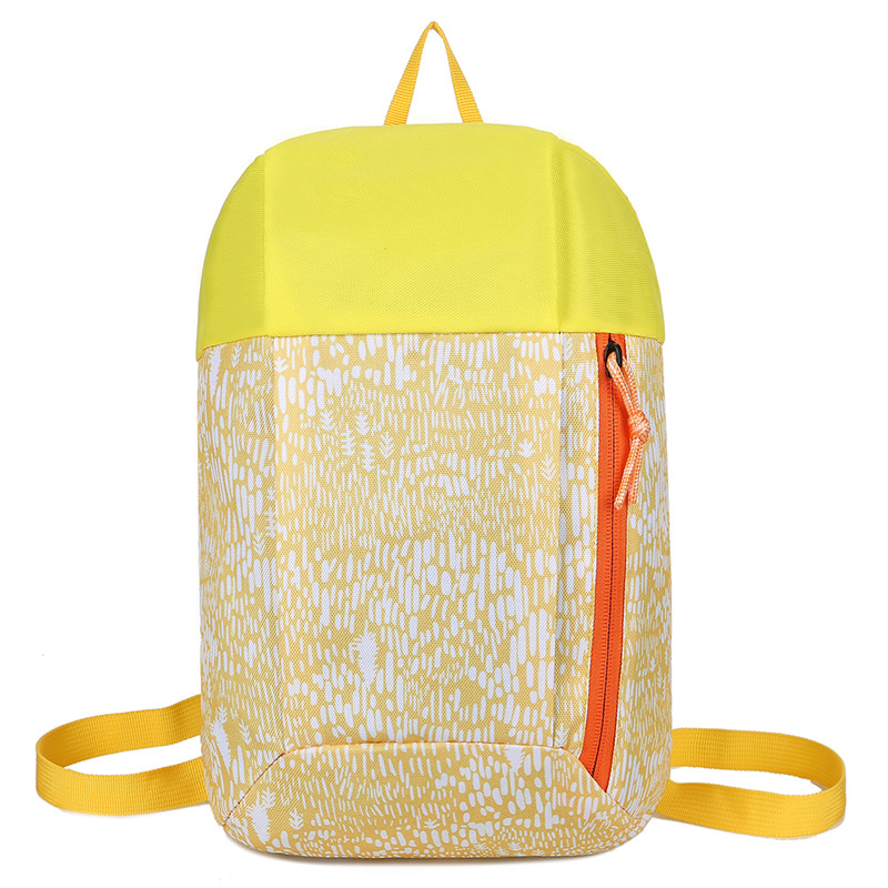 Rucsac sport Wolf Travel Luggage, Unisex, Material Oxford, Curea cu pernă de aer, Pentru drumeții și ciclism, Rezistent