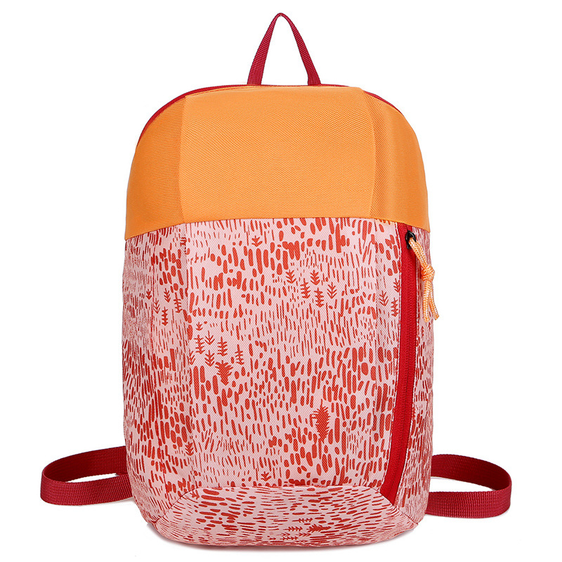 Rucsac sport Wolf Travel Luggage, Unisex, Material Oxford, Curea cu pernă de aer, Pentru drumeții și ciclism, Rezistent