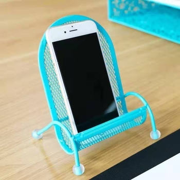Stolni držač za telefon (Tip: Air bag holder; Materijal: Metal; Stil: ip)