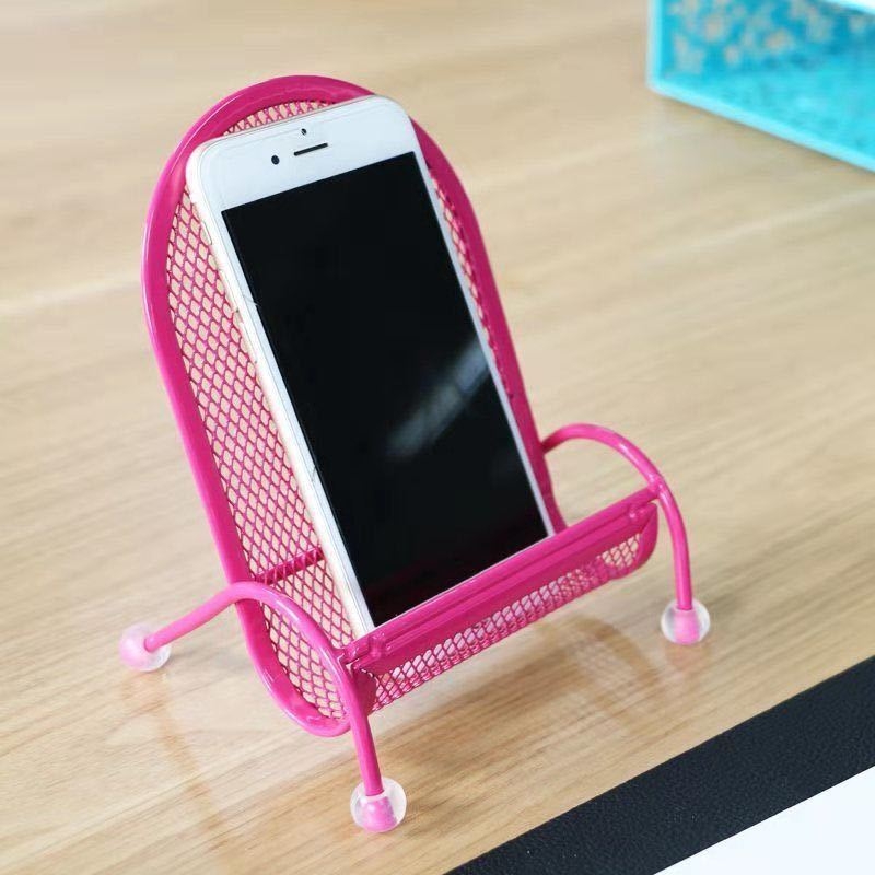 Stolni držač za telefon (Tip: Air bag holder; Materijal: Metal; Stil: ip)