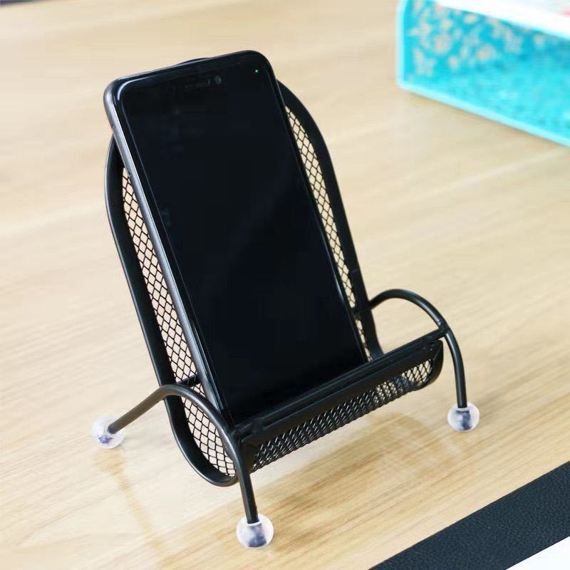 Stolni držač za telefon (Tip: Air bag holder; Materijal: Metal; Stil: ip)