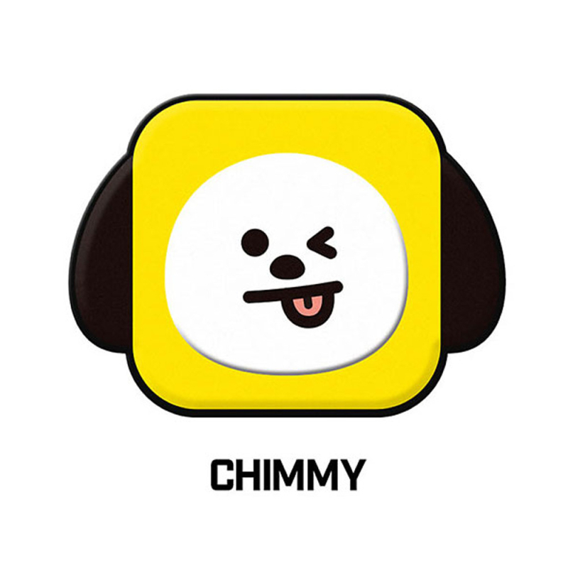 Τηλεφωνική βάση με μαγνητική πρόσδεση, στυλ καρτούν, καθολικό μοντέλο, υλικό πλαστικό