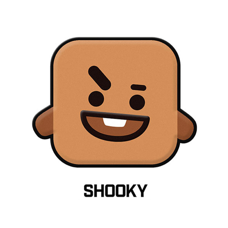 Τηλεφωνική βάση με μαγνητική πρόσδεση, στυλ καρτούν, καθολικό μοντέλο, υλικό πλαστικό