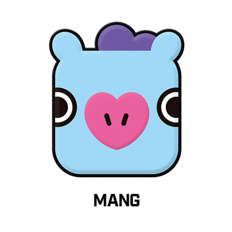 Τηλεφωνική βάση με μαγνητική πρόσδεση, στυλ καρτούν, καθολικό μοντέλο, υλικό πλαστικό