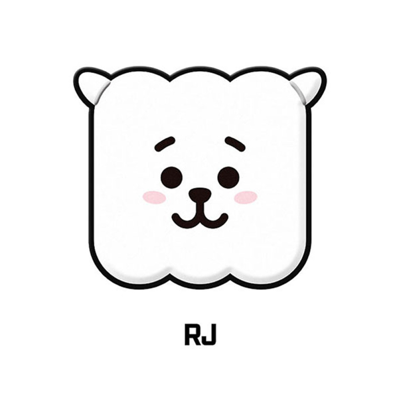 Τηλεφωνική βάση με μαγνητική πρόσδεση, στυλ καρτούν, καθολικό μοντέλο, υλικό πλαστικό