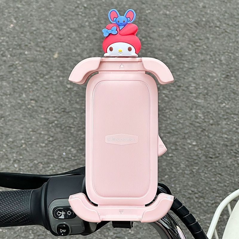Air bag držiak na telefón pre elektromotorové autá, bicykle a motocykle s bezdrôtovým nabíjaním – mäkké lepidlo, proti nárazom