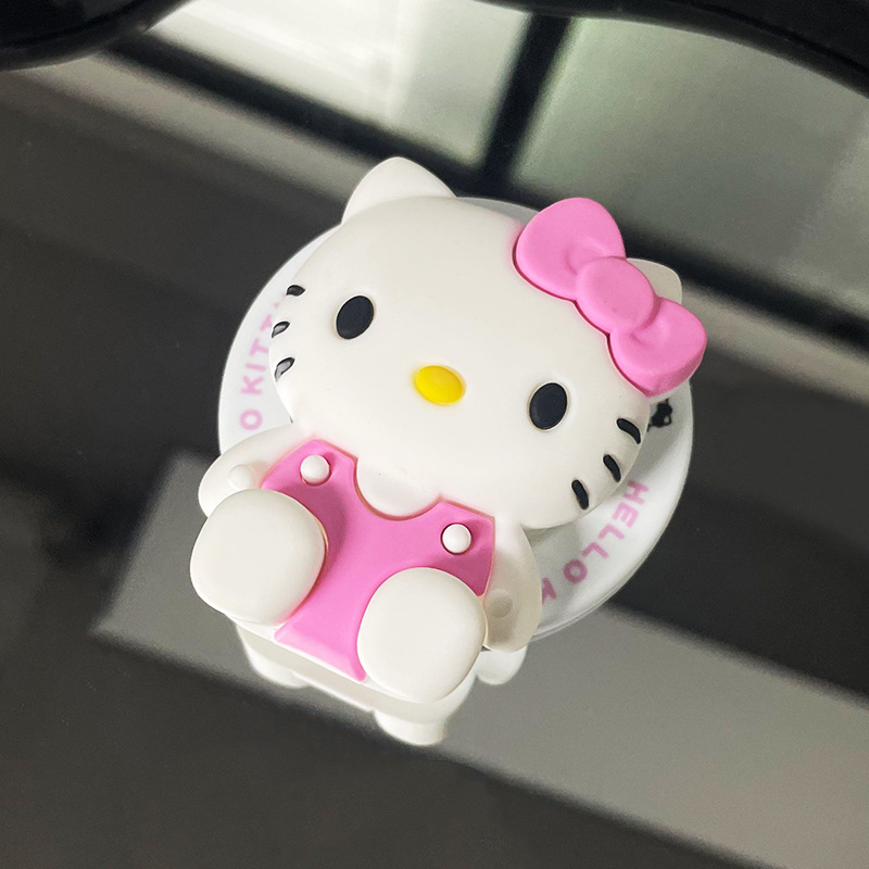 Suport magnetic pentru telefon cu pernă de aer, pe un stativ de birou, pentru telefoane universale, din plastic, cu posibilitatea personalizării