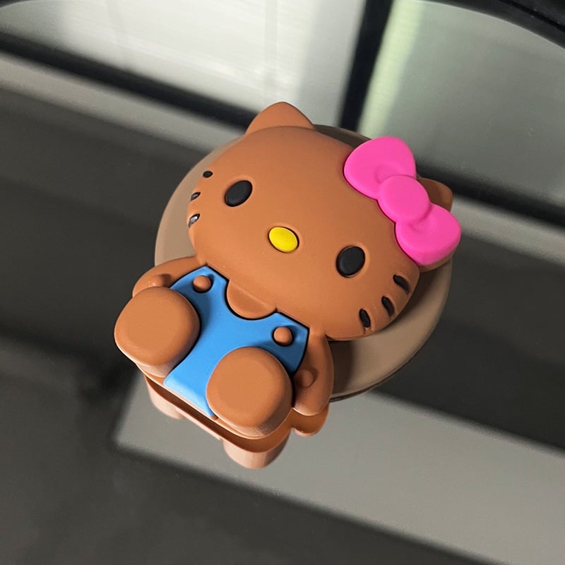 Suport magnetic pentru telefon cu pernă de aer, pe un stativ de birou, pentru telefoane universale, din plastic, cu posibilitatea personalizării