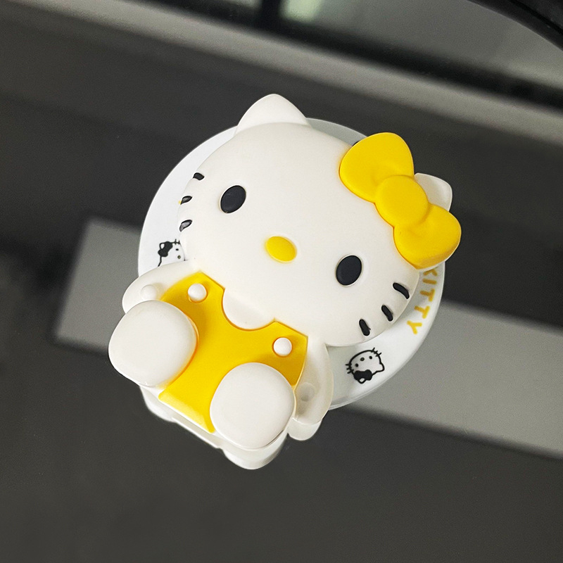 Suport magnetic pentru telefon cu pernă de aer, pe un stativ de birou, pentru telefoane universale, din plastic, cu posibilitatea personalizării