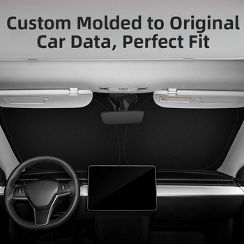 Parasolar auto pentru fereastra laterală Xiaomi Su7/Yu7 - intimitate, protecție solară și izolare termică; material: pânză cu luciu argintiu de înaltă calitate; montaj: ventuză; personalizare: da; imprimare logo disponibil.