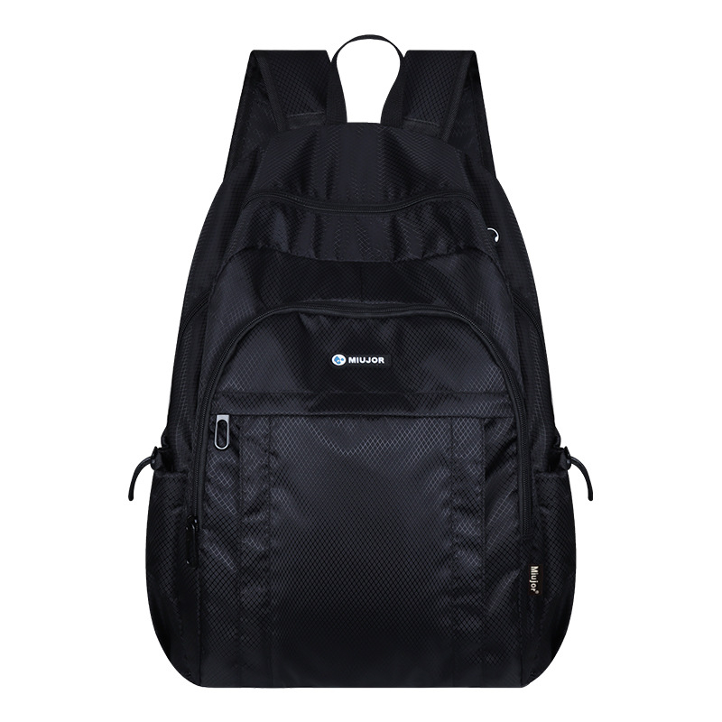 Putni ruksak, unisex, vodootporan, kapacitet 20–35 L, kompatibilan s 15-inčnim prijenosnim računalom, materijal: platno