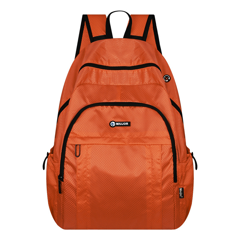 Putni ruksak, unisex, vodootporan, kapacitet 20–35 L, kompatibilan s 15-inčnim prijenosnim računalom, materijal: platno