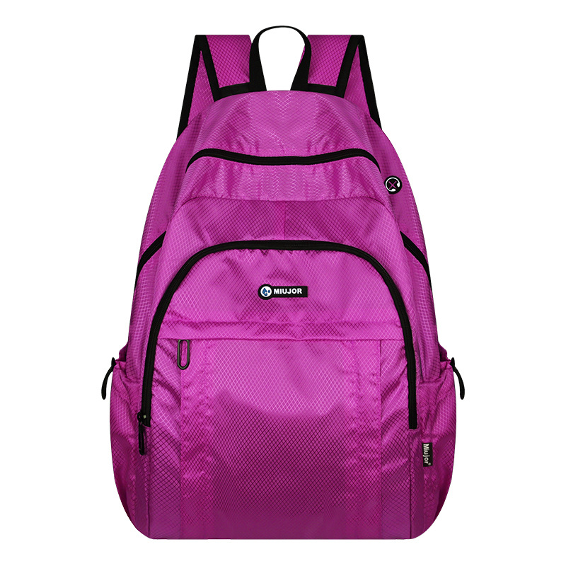 Putni ruksak, unisex, vodootporan, kapacitet 20–35 L, kompatibilan s 15-inčnim prijenosnim računalom, materijal: platno