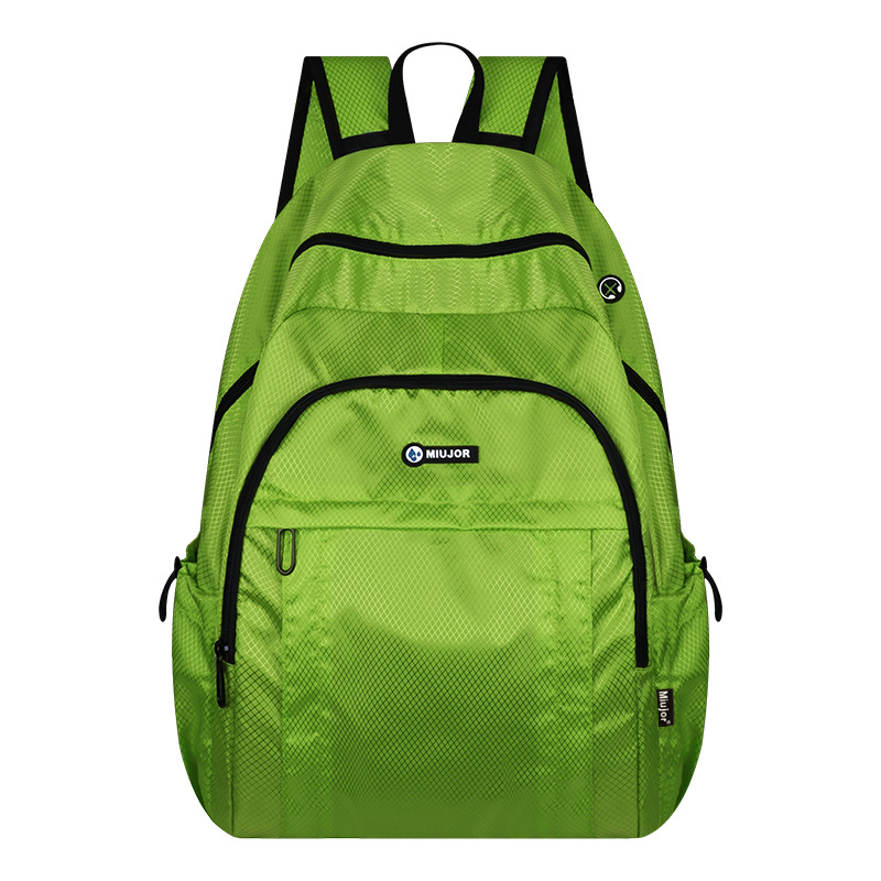 Putni ruksak, unisex, vodootporan, kapacitet 20–35 L, kompatibilan s 15-inčnim prijenosnim računalom, materijal: platno