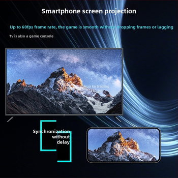 4K bezdrôtový set-top box s Wi-Fi, HDMI, USB a 128 MB pamäťou