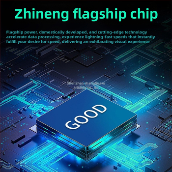 4K bezdrôtový set-top box s Wi-Fi, HDMI, USB a 128 MB pamäťou