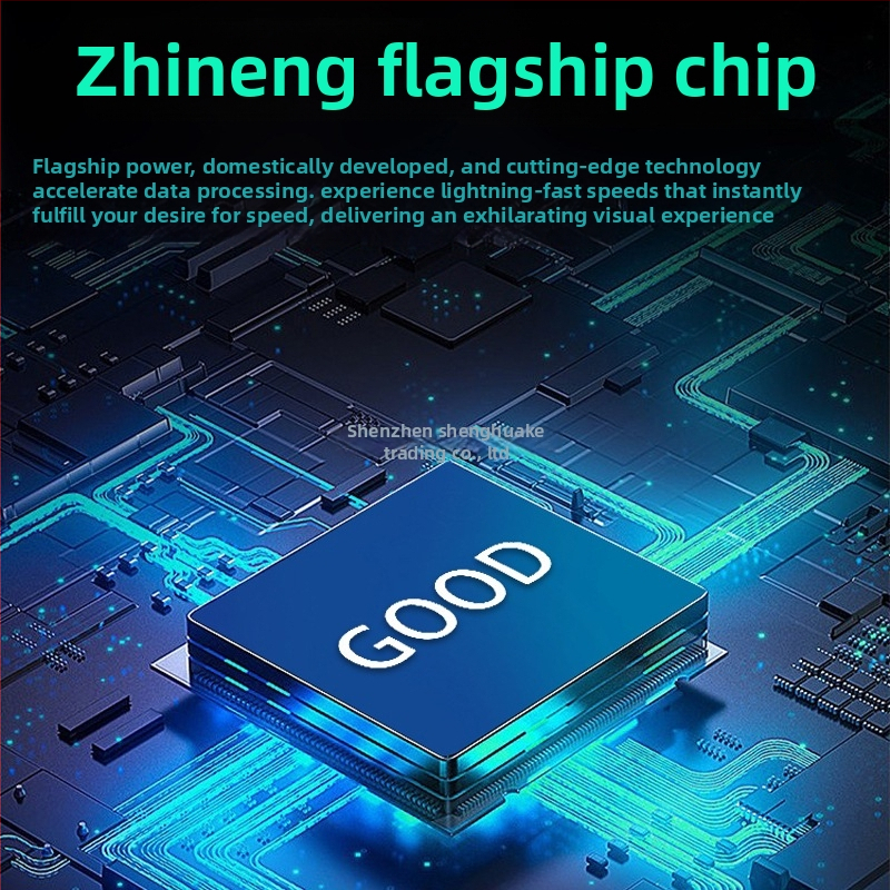 4K bezdrôtový set-top box s Wi-Fi, HDMI, USB a 128 MB pamäťou