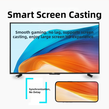 4K aštuonių branduolių TV dėžutė, 4GB RAM, 32GB atminties, HDMI, Wi‑Fi