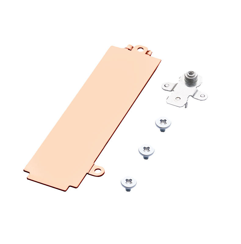 M.2 SSD stiprinājums ar dzesēšanu Dell G15 (5510/5511/5515)