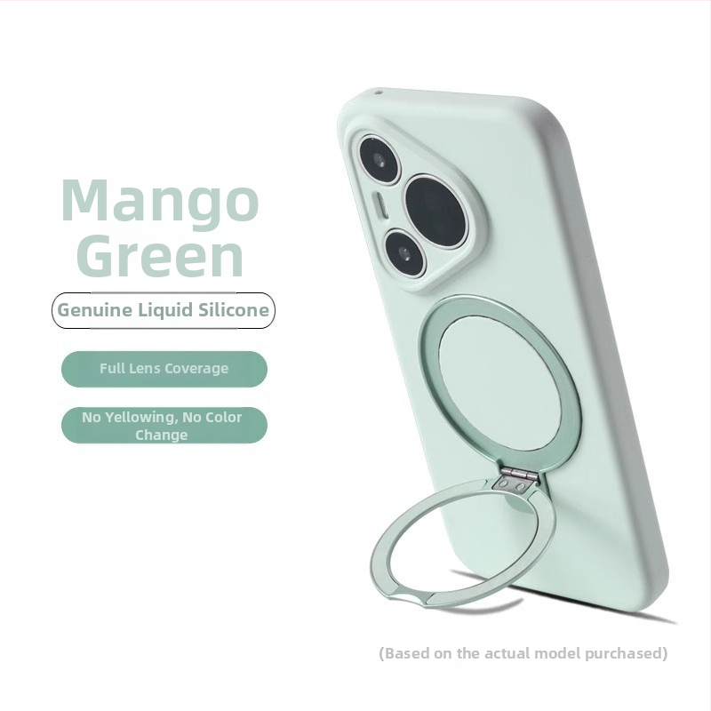 Huawei Pura70 Ultra šķidro silikonu aizsargkorpuss ar objektīva stiprinājumu un pagriezamu mehānismu, izturīgs pret nodilumu, krišanu un pirkstu nospiedumiem