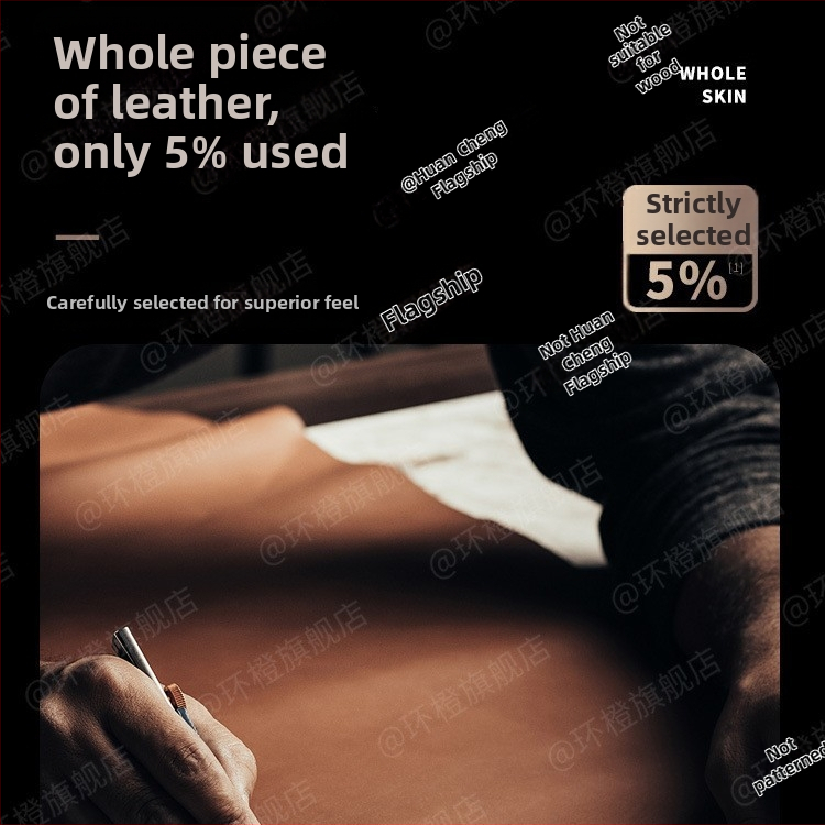 Ochranný kryt Huawei MateX6 – minimalistický štýl, PU koža, povrch horúcim lisovaním, ochrana proti pádu