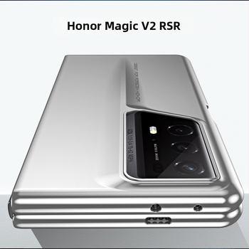 Glory Magic V2 RSR telefona vāciņš – PC materiāls, injekcijas liešana, krišanas aizsardzība, pret pirkstu nospiedumiem, saderīgs ar Glory