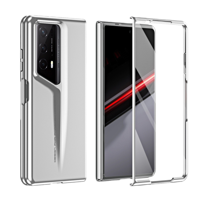 Калъф за телефон Glory Magic V2 RSR – ултра тънък, слот за стилус, ударо-устойчив, антиотпечатъчен, PC материал