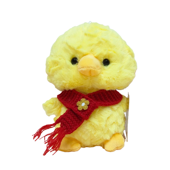 Λούτρινο ζωάκι για γραφείο – πιτσιρίκι, ελέφαντας και δεινόσαυρος, κοντό βελούδο, γέμισμα PP βαμβάκι, για 7–14 ετών