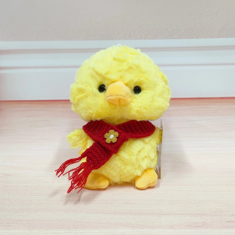 Λούτρινο ζωάκι για γραφείο – πιτσιρίκι, ελέφαντας και δεινόσαυρος, κοντό βελούδο, γέμισμα PP βαμβάκι, για 7–14 ετών