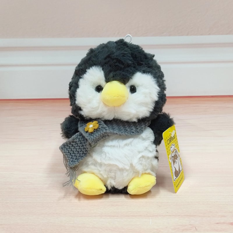 Λούτρινο ζωάκι για γραφείο – πιτσιρίκι, ελέφαντας και δεινόσαυρος, κοντό βελούδο, γέμισμα PP βαμβάκι, για 7–14 ετών