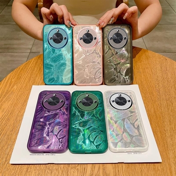 Θήκη κινητής τηλεφωνής Honor X9 Glory — αντικραδασμική, ανθεκτική στη φθορά, αντοχή σε πτώσεις, προσαρμοσίμος