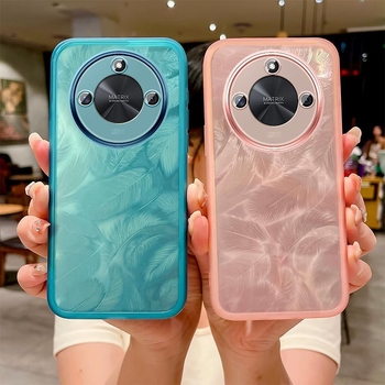 Θήκη κινητής τηλεφωνής Honor X9 Glory — αντικραδασμική, ανθεκτική στη φθορά, αντοχή σε πτώσεις, προσαρμοσίμος