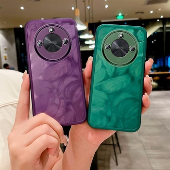 Θήκη κινητής τηλεφωνής Honor X9 Glory — αντικραδασμική, ανθεκτική στη φθορά, αντοχή σε πτώσεις, προσαρμοσίμος