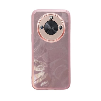 Θήκη κινητής τηλεφωνής Honor X9 Glory — αντικραδασμική, ανθεκτική στη φθορά, αντοχή σε πτώσεις, προσαρμοσίμος