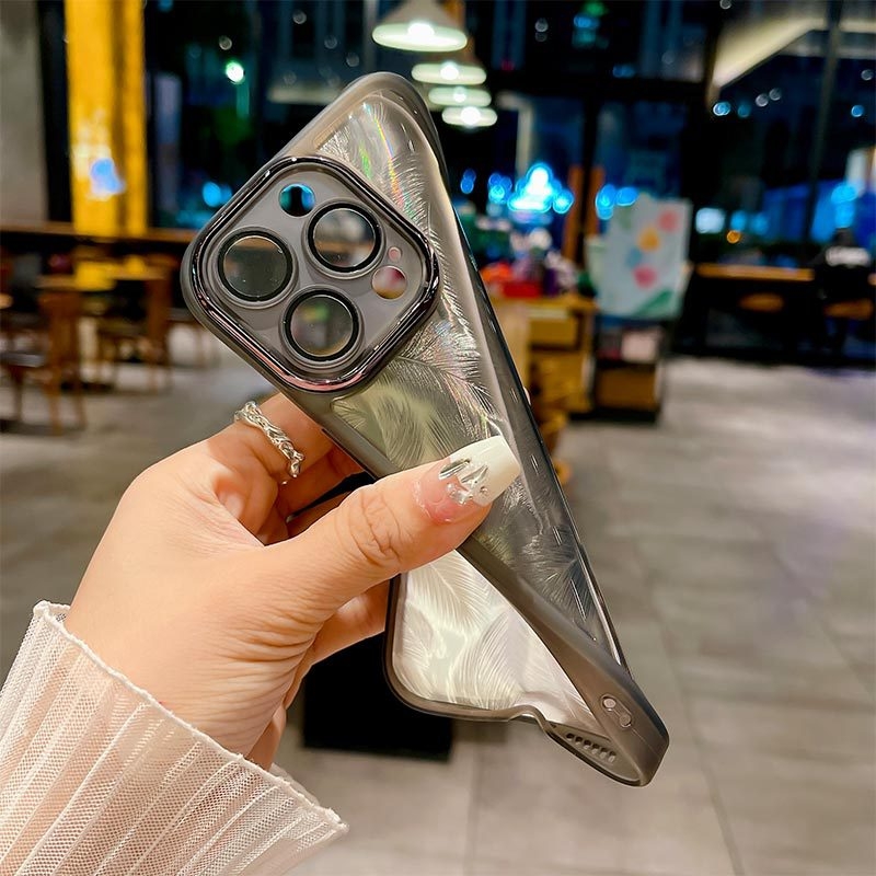 Θήκη κινητής τηλεφωνής Honor X9 Glory — αντικραδασμική, ανθεκτική στη φθορά, αντοχή σε πτώσεις, προσαρμοσίμος