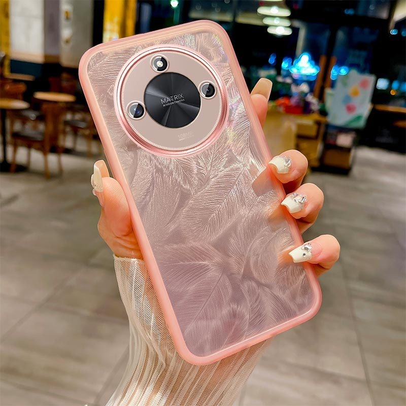 Θήκη κινητής τηλεφωνής Honor X9 Glory — αντικραδασμική, ανθεκτική στη φθορά, αντοχή σε πτώσεις, προσαρμοσίμος