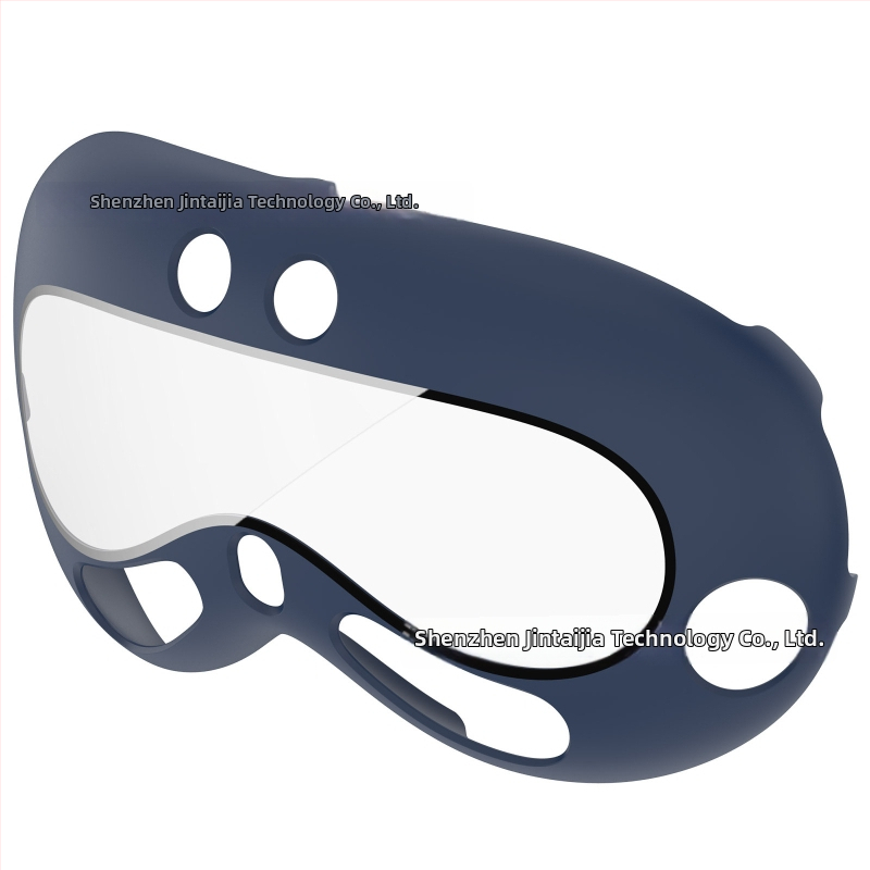 Kaitsekind Apple Vision Pro jaoks – PC materjal, bränd Jin Taijia, ühilduv Apple’iga, 63 g, kaasas OPP kott