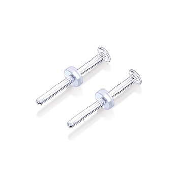 Staklene naušnice Simang Jewelry – luksuzni stil za žene, proljeće 2025