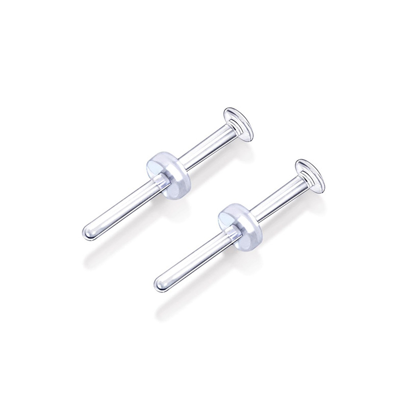 Staklene naušnice Simang Jewelry – luksuzni stil za žene, proljeće 2025