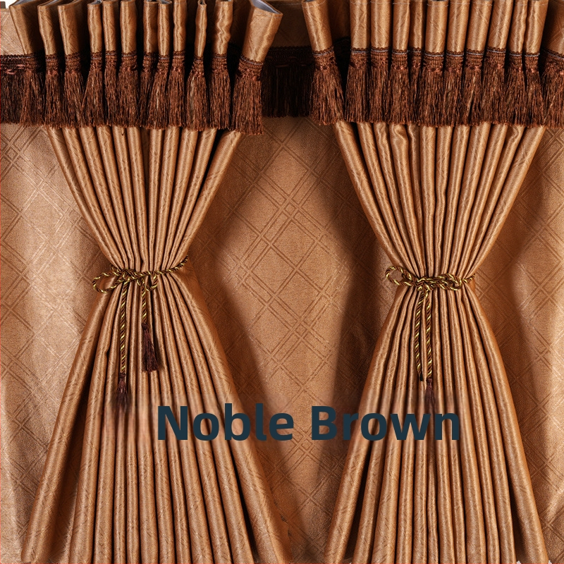 Perdea pentru camion cu spațiu de dormit — opac, gros, poliester, universal, montaj suspendat, stil minimalist