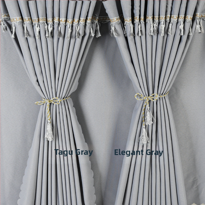 Perdea pentru camion cu spațiu de dormit — opac, gros, poliester, universal, montaj suspendat, stil minimalist