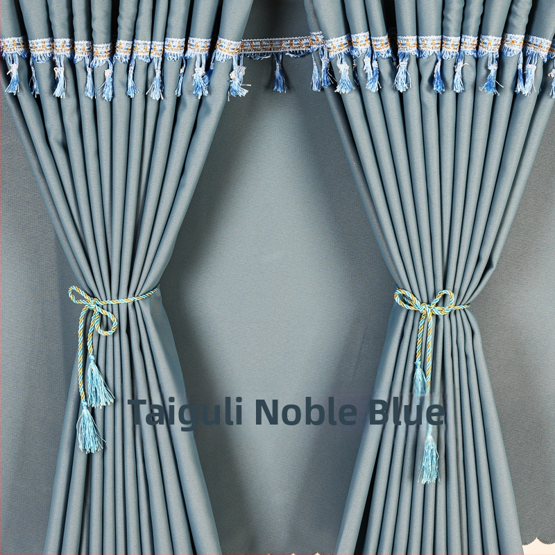 Perdea pentru camion cu spațiu de dormit — opac, gros, poliester, universal, montaj suspendat, stil minimalist