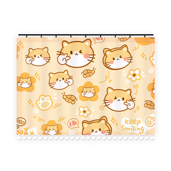 Umbră auto cu șine glisante încorporate pentru fereastra laterală din spate, poliester, translucid, protecția intimității și izolație termică, montaj suspendat