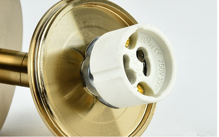 LED трек светлина Nordic стил, GU10, алуминиева конструкция, модел 001, за вътрешен монтаж