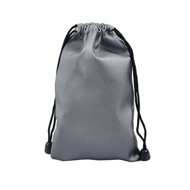 Geantă pentru dispozitive electronice, model universal, material fără bumbac, pliabilă, stil japonez